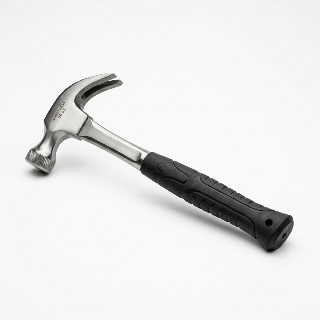 Claw Hammer