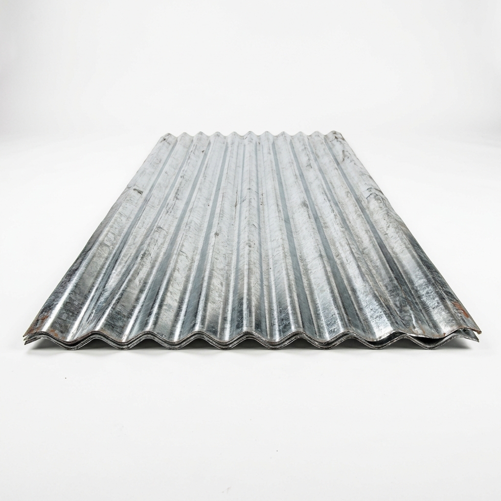 Iron Sheet 30G 3M