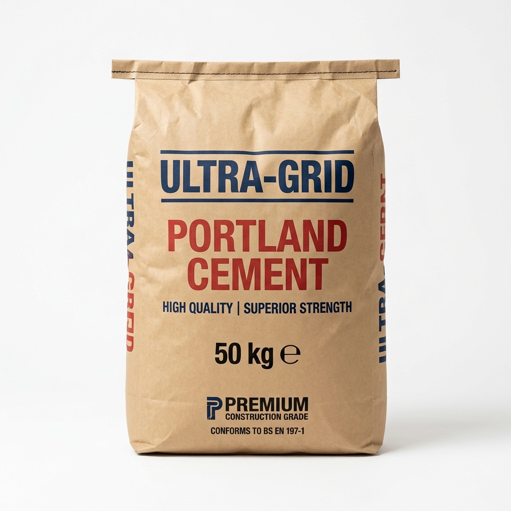 Test Portland Cement (Dynamic Units)